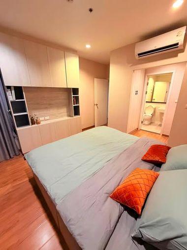 รูป 🏠︎RB26093 ให้เช่าถูกมาก👉เดอะ ทรี ริโอ้ บางอ้อ สเตชั่น✅แอดไลน์ @930jwqti ( มี @ ด้วย) แอดมินตอบไว - รูปที่ 8/16