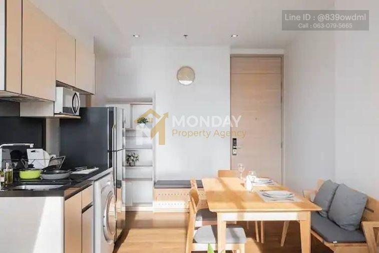 รูป 🔥 ห้องว่าง พร้อมเข้าอยู่! PARK ORIGIN PHROM PHONG รีบจองก่อนหลุด 🔥MD-26048078 - รูปที่ 11/14