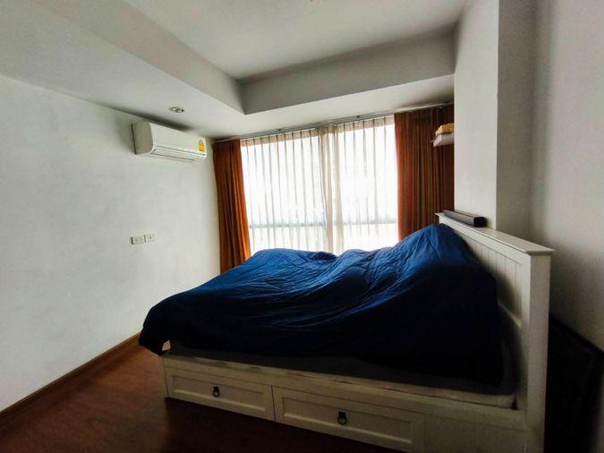 รูป คอนโด ขายด่วน For Sale : Z2 Condominium ซีทู คอนโดมิเนียม  MK-02 line @livingbkk  - รูปที่ 1/9