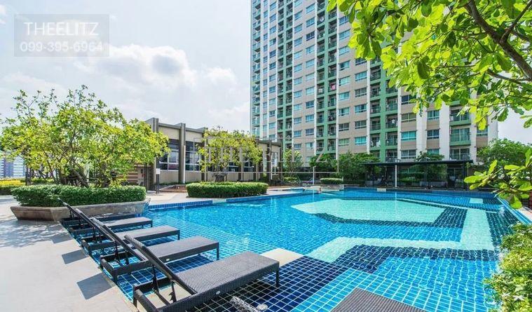 รูป ✨ Urgent Sale deal - Great location on Rama 9-Ratchada | Close to MRT Phra Ram 9 & RCA ✨ - รูปที่ 25/29