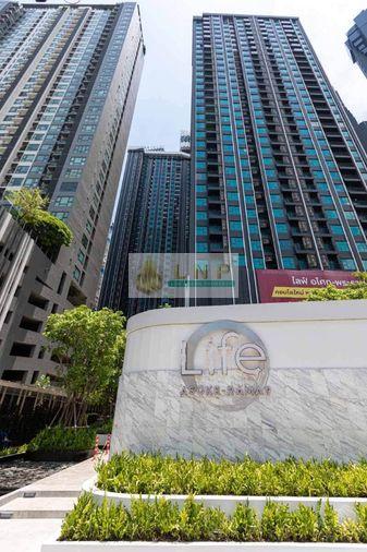 รูป 🏢 ขายคอนโด : Life Asoke - Rama 9 (ไลฟ์ อโศก - พระราม 9) รหัสทรัพย์ | 📌LNP-C14494 - รูปที่ 11/14
