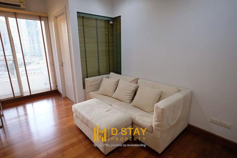 รูป Special Deal 🔥ให้เช่า Ivy Sathorn 10 ห้องสวย น่าอยู่มาก ตกแต่งเฟอร์ครบ ชั้นสูง วิวเมือง ราคาดีสุดๆ ‼️DS4161 | Line @Dstay - รูปที่ 3/10