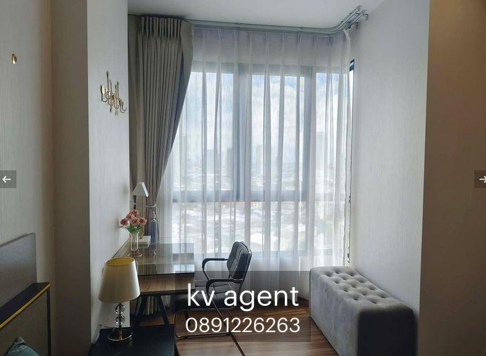 รูป (มีสองห้อง)ดอนโดศุภาลัยพรีเมียร์เจริญนคร ชั้น10 20 ขนาด35 48ตรว. ทิศตะวันออกเฉียงเหนือ ฝั่ง รพ.ตากสิน ไม่โดนบังวิว - รูปที่ 21/31