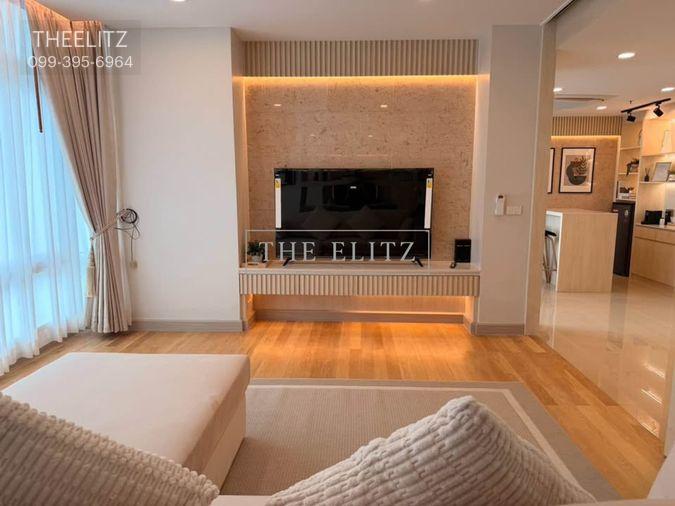 รูป ✨ Newly Renovated Large Room with Minimal Style | Quiet sanctuary in Thonglor | Spacious & High Privacy ✨ - รูปที่ 3/27