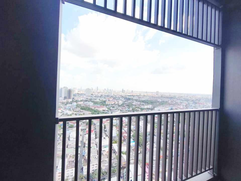 รูป ห้องว่าง 💎💎MW agency❣️❤️❣️❤️  ธนบุรี💥ริชพอยท์ แอท บีทีเอส วุฒากาศ 🔴🟢🟡 - รูปที่ 7/7