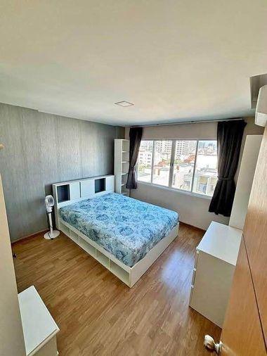picture 🟪🟦🟩🟨🟧 Condo for rent: The Maple Ratchada - Ladprao 26 // Ready to move in 🛎️🛎️ | Line@: @assetspro - 4/7