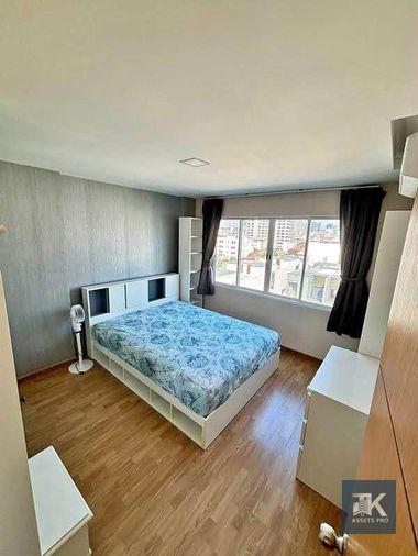 picture 🟪🟦🟩🟨🟧 Condo for rent: The Maple Ratchada - Ladprao 26 // Ready to move in 🛎️🛎️ | Line@: @assetspro - 4/7