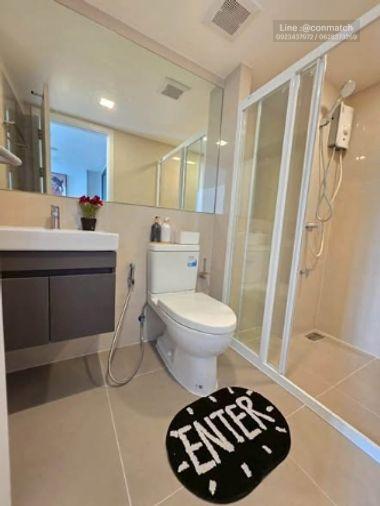 picture 1Bed | 1Bath | BTS On Nut | 41sqm | THB 24,000/mo | Fl.23 — Modiz Sukhumvit 50 Sukhumvit 50 / On Nut - 5/5