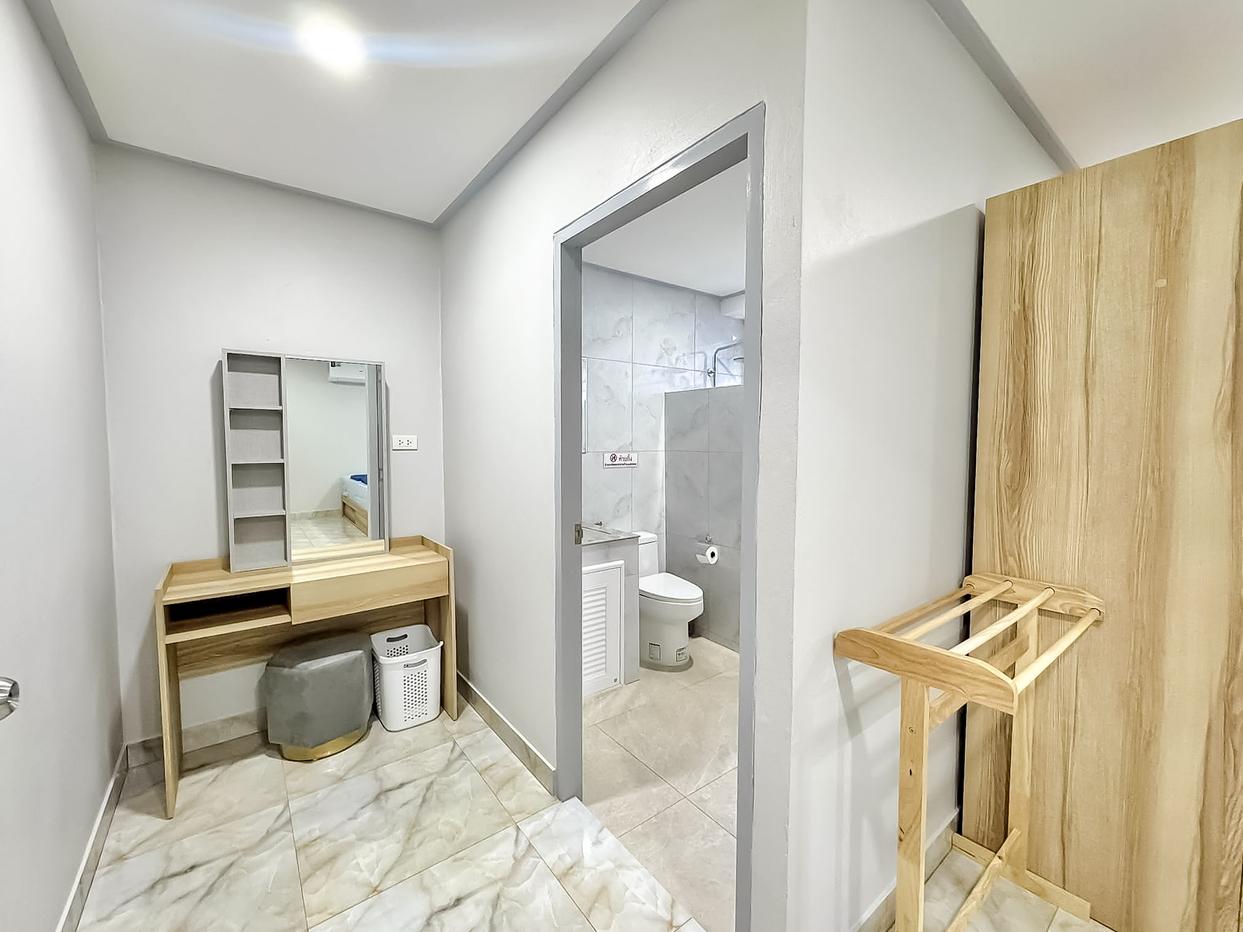 picture House for Rent Noen Plab Wan 4 Bedrooms Fully Furnished - 5/17