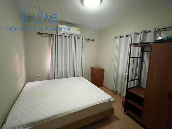 รูป 🏡 บ้านเดี่ยวสองชั้นให้เช่า ทำเลสันโป่ง แม่ริม เชียงใหม่ #AMR-H0324 - รูปที่ 8/10