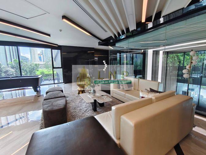 picture 🏢 Condo for Rent: Knightsbridge Space Rama 9 Property Code | LNP-C14325 - 13/15
