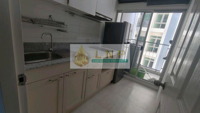 picture ðĒ Condo for Rent: U Delight @ Huay Kwang Station Property Code | LNP-C14645 - 4/7