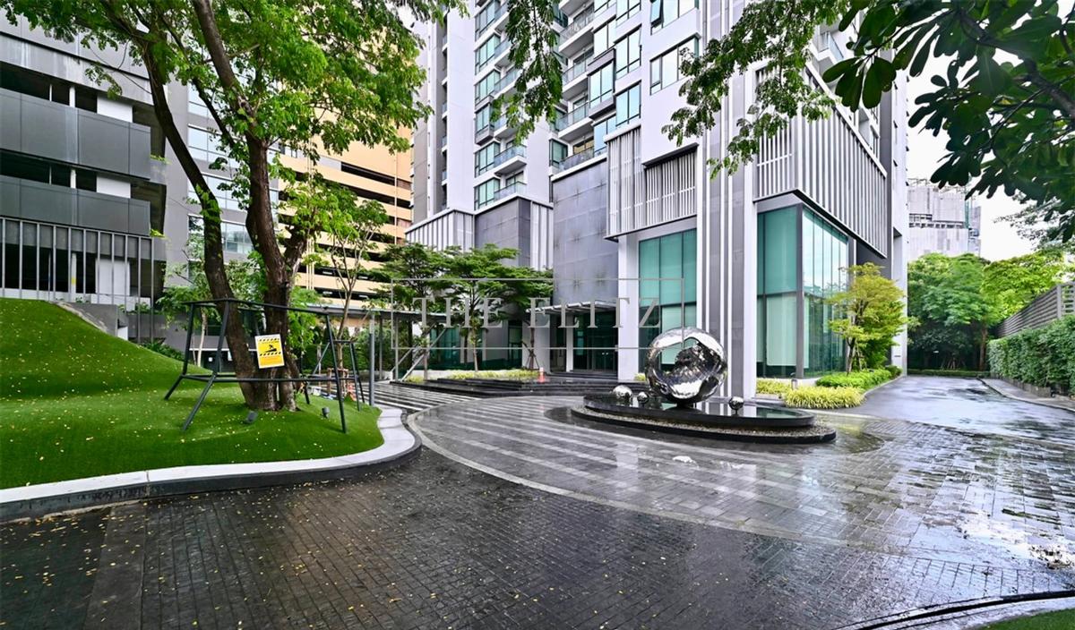 picture ✨ Prime Location Behind Gateway Ekkamai | Steps to BTS-Ekkamai - High Privacy in Sukhumvit 42 ✨ - 3/10