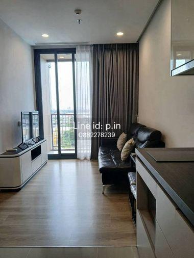 รูป ให้เช่าคอนโด โอกะ เฮ้าส์ สุขุมวิท 36( Oka Haus Sukhumvit 36) 1นอน 1น้ำ - รูปที่ 4/16