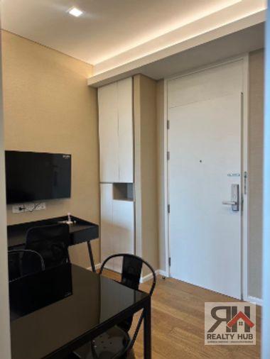 รูป 🏠︎RB26087 ให้เช่าถูกมาก👉เดอะ เซนต์ เรสสิเด้นเซส✅แอดไลน์ @930jwqti ( มี @ ด้วย) แอดมินตอบไว - รูปที่ 6/11