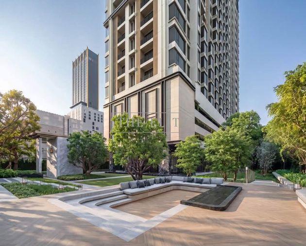 รูป ✨ Prime Resale Unit with Best Layout & Position | ICONSIAM Riverfront View | Flagship Luxury Project in Charoennakhon ✨ - รูปที่ 12/16