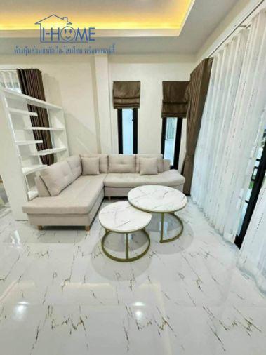 picture 🏡 Single-Storey Detached House for Rent in Chiang Rai - 3/6