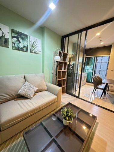 รูป 🤝🏻RB26098 ให้เช่าถูกมาก👍ไลฟ์ อโศก - พระราม 9✅แอดไลน์ @mproperty( มี @ ด้วย) แอดมินตอบไว - รูปที่ 3/6