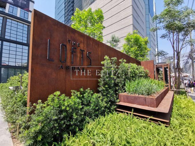 รูป ✨ Stunning New Listing Unit - Industrial Loft Style with High Ceiling | Prime Asoke CBD location ✨ - รูปที่ 11/17