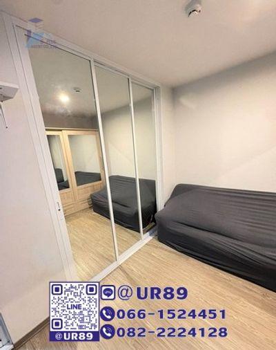 รูป 💙 Hot Price 💙ให้เช่า/For RENT คอนโด Regent Home Sukhumvit 97/1 (รีเจ้นท์ โฮม สุขุมวิท 97/1) - รูปที่ 4/8