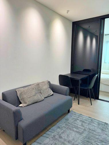 รูป ห้องว่าง 💎💎MW agency❣️❤️❣️❤️บางแค💥ดิ ออริจิ้น บางแค🔴789/195🟢🟡 - รูปที่ 2/13