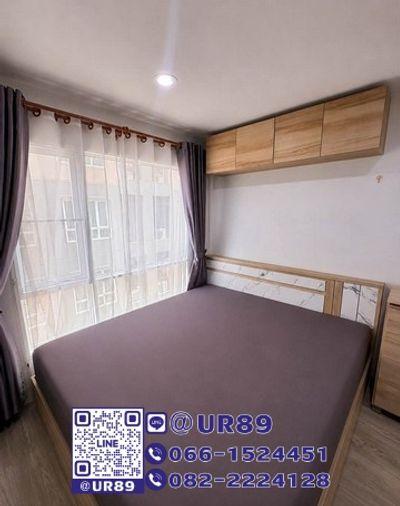 รูป 💙 Hot Price 💙ให้เช่า/For RENT คอนโด Regent Home Sukhumvit 97/1 (รีเจ้นท์ โฮม สุขุมวิท 97/1) - รูปที่ 1/8