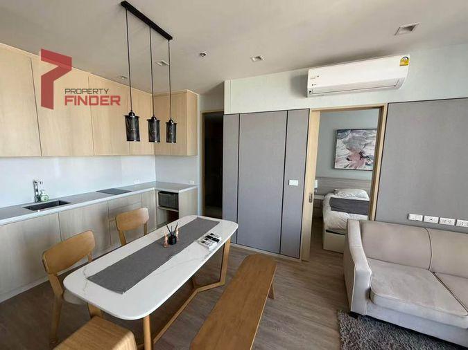 picture PFD-09076 Condo for rent Noble State 39 near BTS Phrom Phong & The Em District 🏙️✨ - 7/8