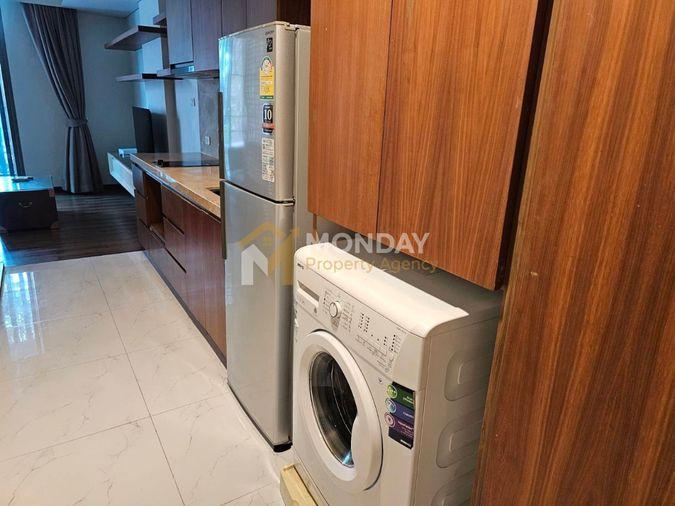 รูป 🔥 ห้องว่าง พร้อมเข้าอยู่! ไซมิส เธอร์ตี้ไนน์ รีบจองก่อนหลุด 🔥MD-26067098 - รูปที่ 4/6