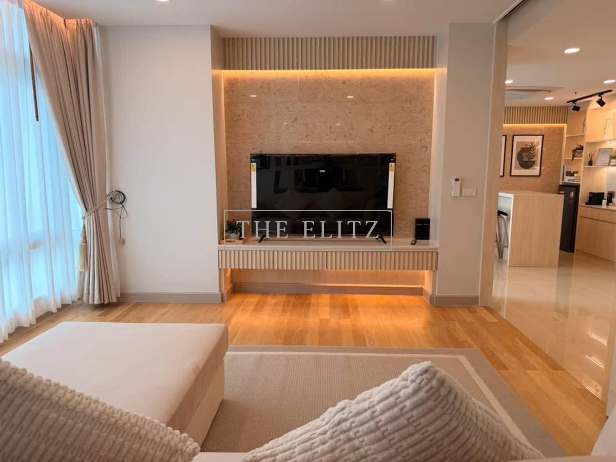 รูป ✨ Newly Renovated Spacious Unit | Minimalist Design in Prime Thonglor | High privacy Vibe ✨ - รูปที่ 19/27