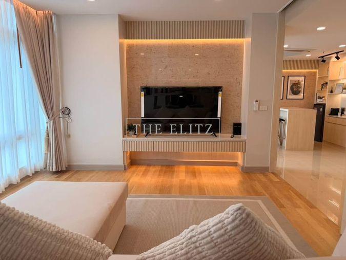 รูป ✨ Newly Renovated Spacious Unit | Minimalist Design in Prime Thonglor | High privacy Vibe ✨ - รูปที่ 19/27