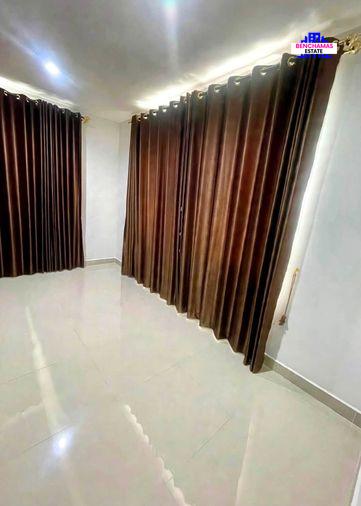 รูป 🏡 ขายบ้านทาวน์โฮม 2 ชั้น เดอะมิราเคิลพลัส โครงการ 2 (The Miracle Plus 2) | ใกล้ BTS บางหว้า / MRT หลักสอง - รูปที่ 21/30