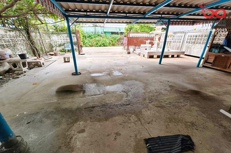 รูป ขายบ้านเดียว 1ชั้น 49 ตร.ว. รังสิต-นครนายก 26 ใกล้ฟิวเจอร์พาร์ค รังสิต - รูปที่ 3/11
