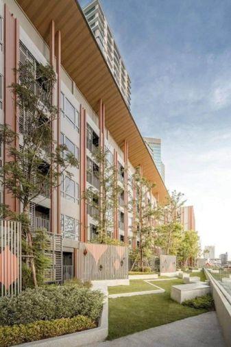 รูป ME2500549 ให้เช่าห้อง สวยเรียบหรู Quintara Phume สุขุมวิท 39 ใกล้ BTS พร้อมพงษ์ - รูปที่ 14/14