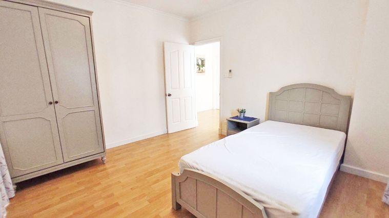 รูป 🏡 บ้านเดี่ยวสองชั้นให้เช่า บรรยากาศร่มรื่น ทำเลแม่โจ้–สันทราย   #ASS-H0238 - รูปที่ 15/17