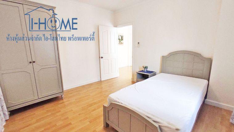 รูป 🏡 บ้านเดี่ยวสองชั้นให้เช่า บรรยากาศร่มรื่น ทำเลแม่โจ้–สันทราย #ASS-H0238 - รูปที่ 15/17
