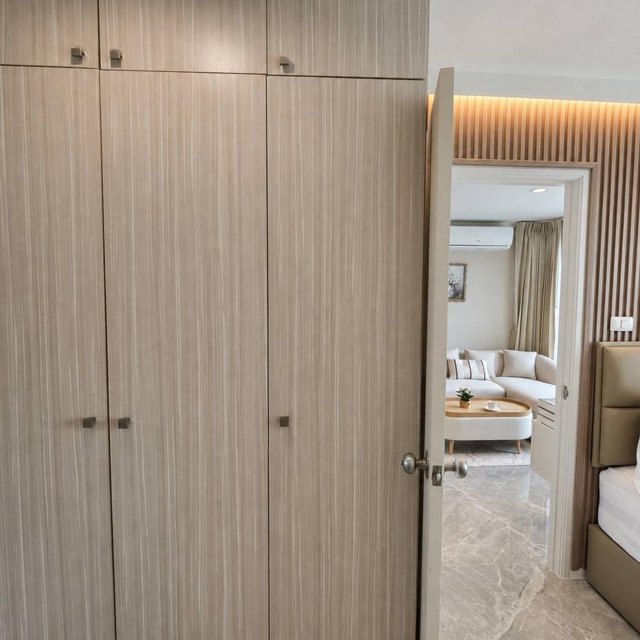 picture 1 Bed Condo for Sale Lumpini Ville Naklua Wongamat Sea view - 9/11