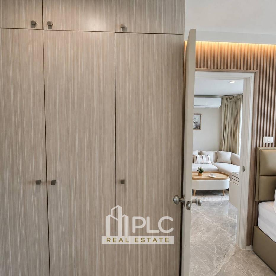 picture 1 Bed Condo for Sale Lumpini Ville Naklua Wongamat Sea view - 9/11