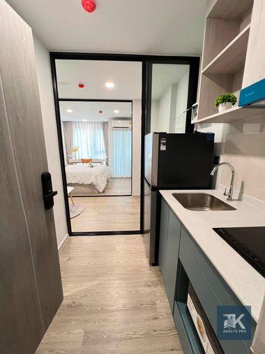 picture 🟪🟦🟩🟨🟧 KAVE Seed Kase room for rent // Beautiful room, exactly as pictured 🛎️🛎️ | Line@: @assetspro - 10/12
