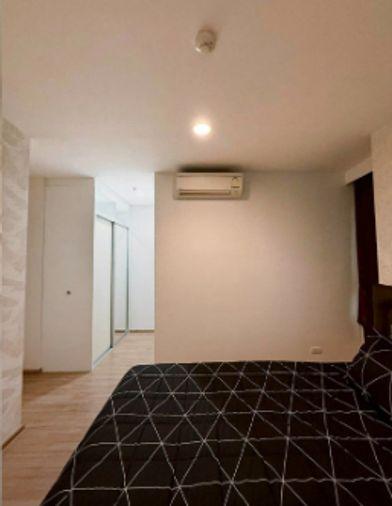 รูป 2 ห้องนอน | 2 ห้องน้ำ | BTS Chong Nonsi | 57 ตร.ม. | 26,000 บาท/เดือน | ชั้น 15 — Fuse Chan - Sathorn กรุงเทพฯ - รูปที่ 8/10