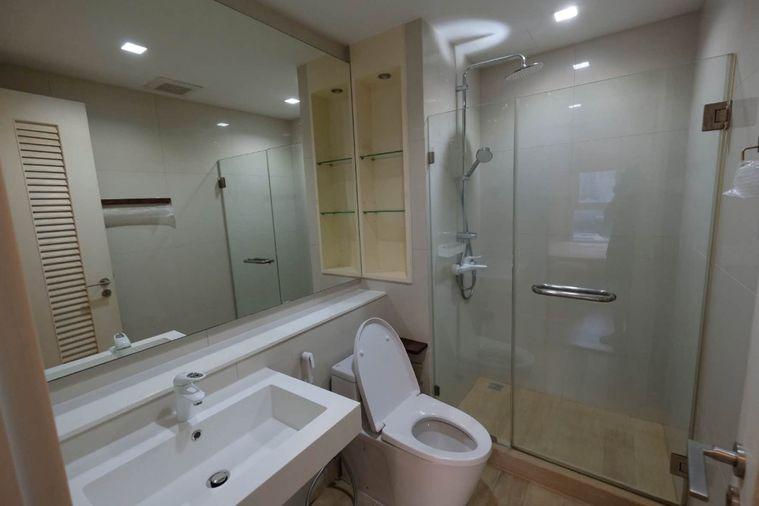รูป ให้เช่า  Ivy Sathorn 10 (ไอวี่ สาทร 10) ทำเลดีมาก ใจกลางสาทร เดินไป BTS สบายๆ  1นอน 1น้ำ - รูปที่ 10/10