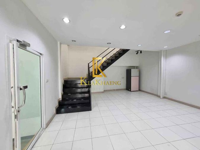 รูป ให้เช่า โกดัง อาคาร สำนักงาน สุขุมวิท รามคำแหง GW679 - รูปที่ 8/8