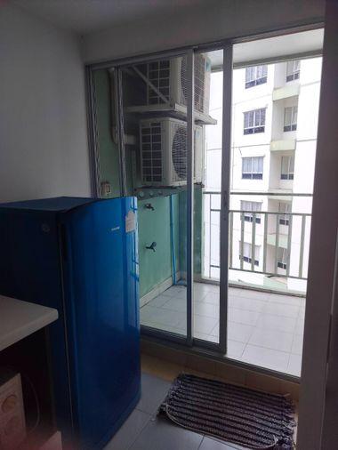 รูป 📢📢ให้เช่าคอนโด ลุมพินี วิลล์ ประชาชื่น-พงษ์เพชร1 ชั้น17 ตึกB (1ห้องนอน ขนาด 31 ตรม.) ครบพร้อมอยู่   >> ทักไลน์ @condo2u ตอบไวค่ะ - รูปที่ 10/13
