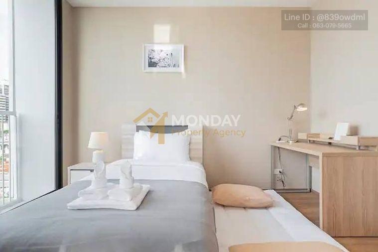 รูป 🔥 ห้องว่าง พร้อมเข้าอยู่! PARK ORIGIN PHROM PHONG รีบจองก่อนหลุด 🔥MD-26048078 - รูปที่ 5/14