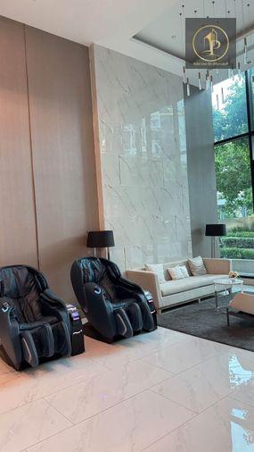 picture 🎈#MT2609_077 🎈💥Urgent! Guaranteed availability—click now! ‼️ For Rent 15k 🔥 KnightsBridge Phaholyothin-Interchange Condo. - 12/22