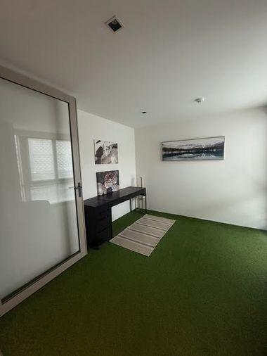 picture 1Bed | 1Bath | BTS Phloen Chit | 47.26sqm | THB 34,000/mo | Fl.6 — Craft Ploenchit Ploenchit - 5/5