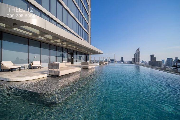 picture ✨ Super Luxury flagship at Asoke-Phetchaburi junction | Direct connection to MRT Phetchaburi | Premium Lifestyle Hub ✨ - 12/21