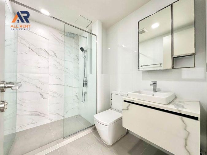 รูป 🔥 ให้เช่า THE LINE Sukhumvit 101 | 1 Bed 28 ตร.ม. ชั้น 29 | ทำเลสุขุมวิท–พระโขนง | 18,000 บ./เดือน - รูปที่ 8/10