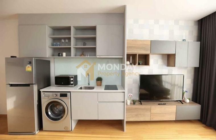 picture 🔥 Available Now! Noble Revo Silom - Book Before It's Gone! 🔥 MD-26067086 - 6/10