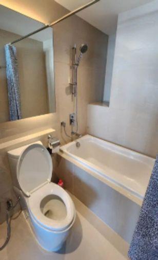 picture 1Bed | 1Bath | BTS Thong Lo | 30sqm | THB 18,500/mo | Fl.5 — Vtara Sukhumvit 36 Bangkok - 8/10
