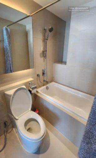 picture 1Bed | 1Bath | BTS Thong Lo | 30sqm | THB 18,500/mo | Fl.5 — Vtara Sukhumvit 36 Bangkok - 8/10